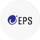 EPS 로고